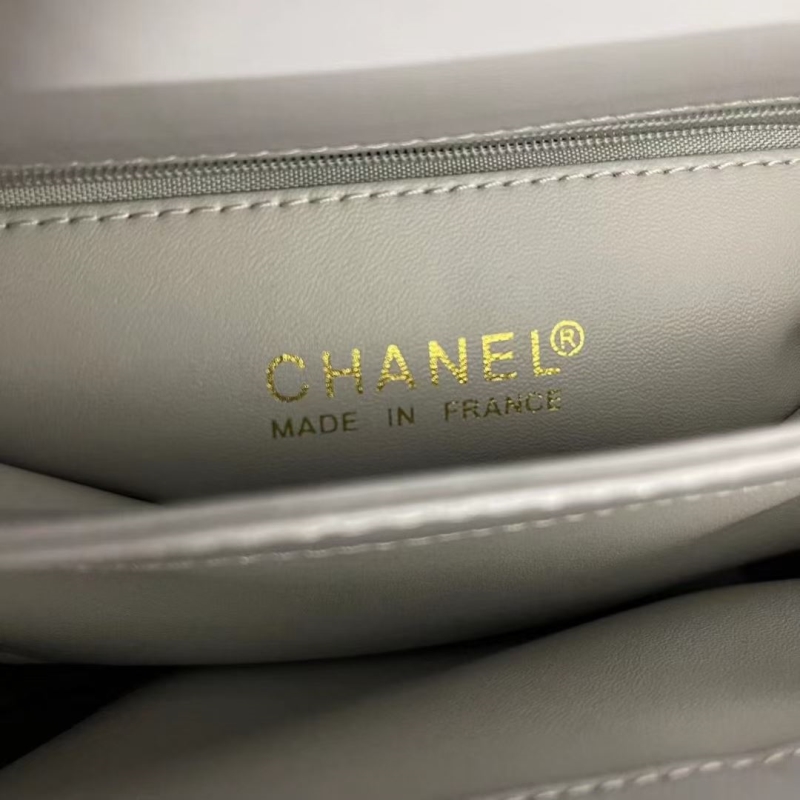 Chanel Top Handle Bags